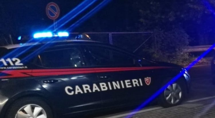 Bergamasco arrestato in Sardegna: viaggiava con 11 kg di cocaina Bergamasco arrestato in Sardegna: viaggiava con 11 kg di cocaina