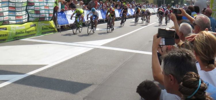 Vertova, 2 Giorni Juniores: Tomas Trainini vince il Memorial Pietro Merelli Vertova, 2 Giorni Juniores: Tomas Trainini vince il Memorial Pietro Merelli
