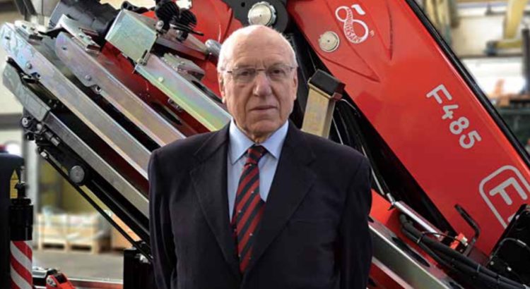 Albino: addio a Franco Fassi Albino: addio a Franco Fassi
