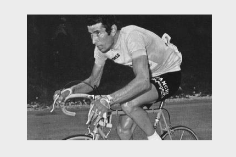 Tutta Italia saluta Gimondi, la salma torna a casa Valseriana News