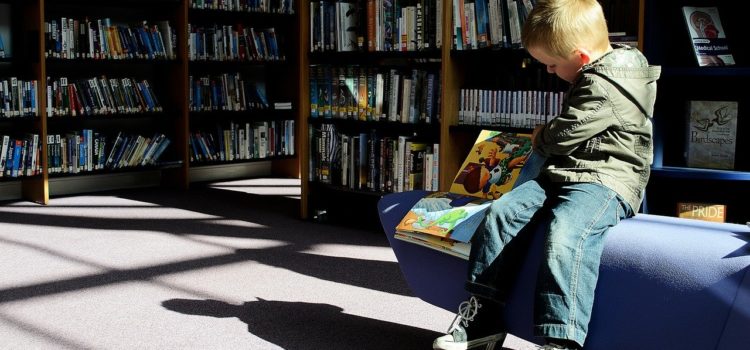 Gandellino, sabato fa tappa Nati per leggere Gandellino, sabato fa tappa Nati per leggere