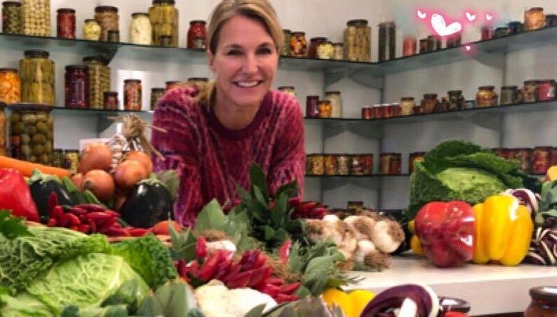 Mela Verde Canale 5 Puntata Di Oggi