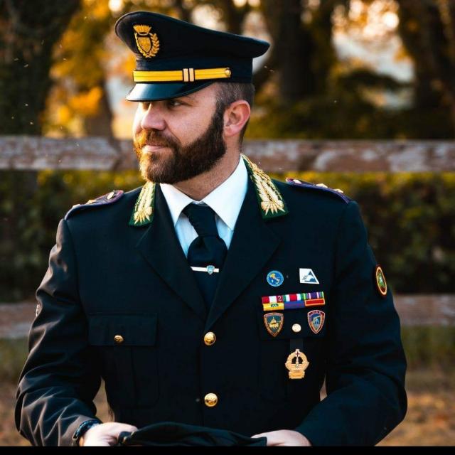 marco pera Valseriana News