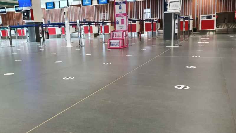 Dal 18 Giugno Incremento Voli E Destinazioni Dall Aeroporto Di Bergamo Valseriana News