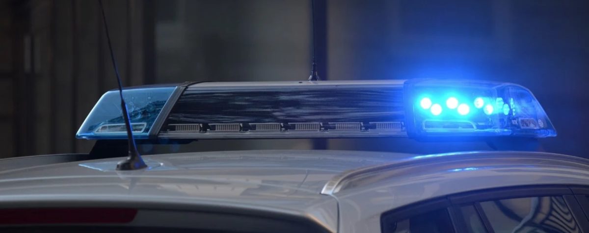 Auto della Polizia (© foto di repertorio)