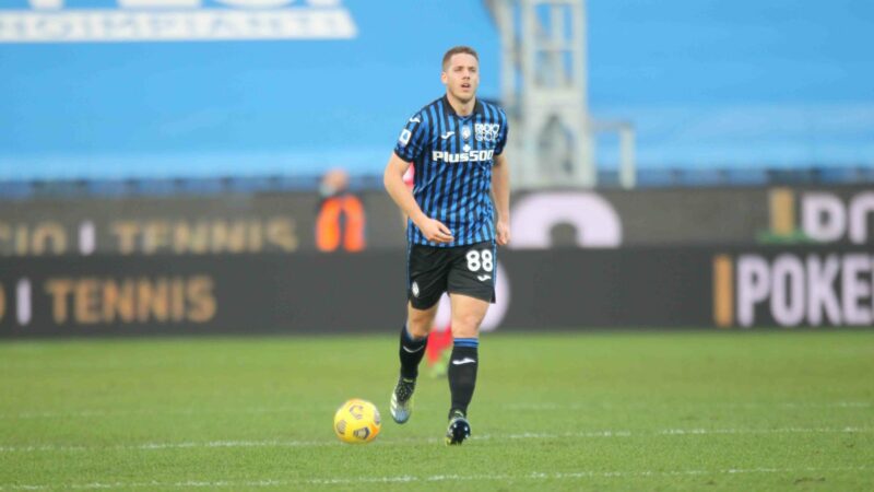 Atalanta-Lazio, Gasperini: Atalanta-Lazio, Gasperini: