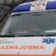 Ambulanza della Croce Blu