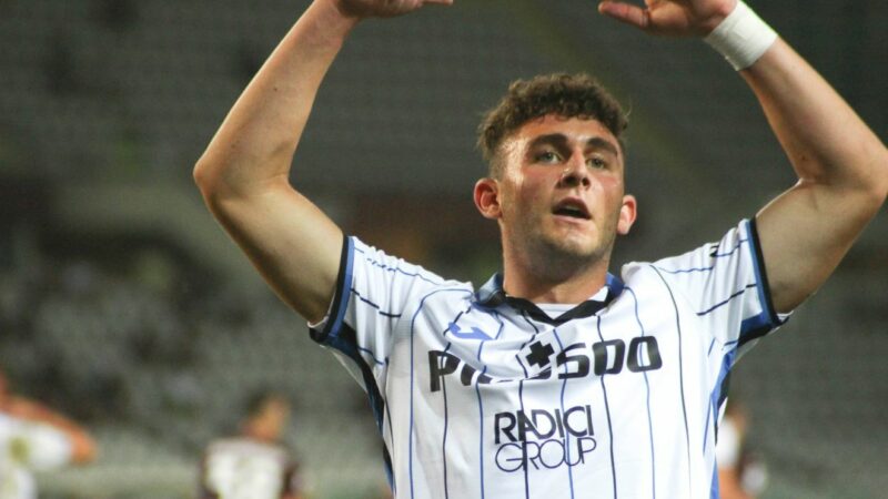 Esordio in campionato: l'Atalanta fa Piccoli capolavori - Valseriana News
