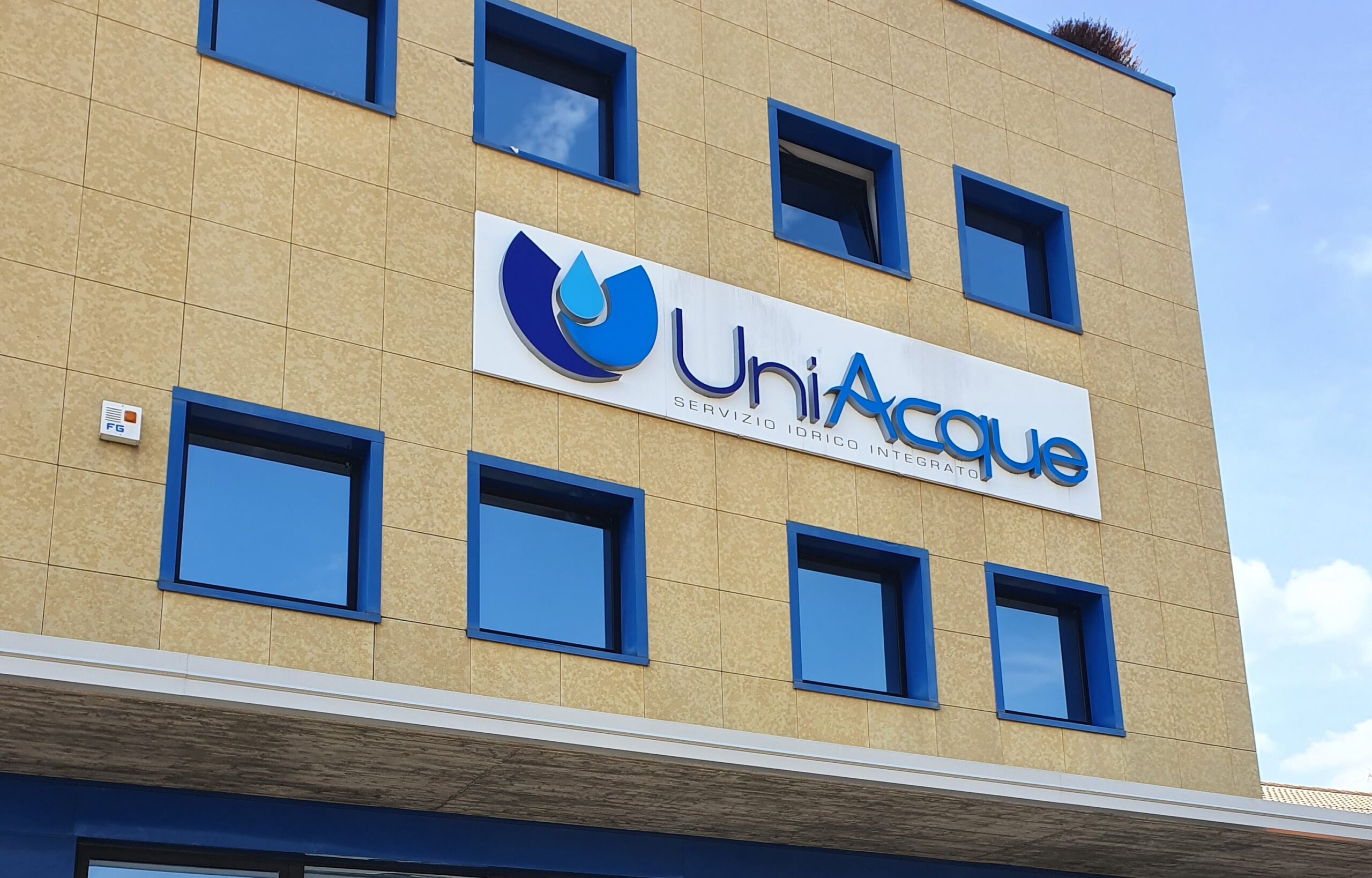 uniacque