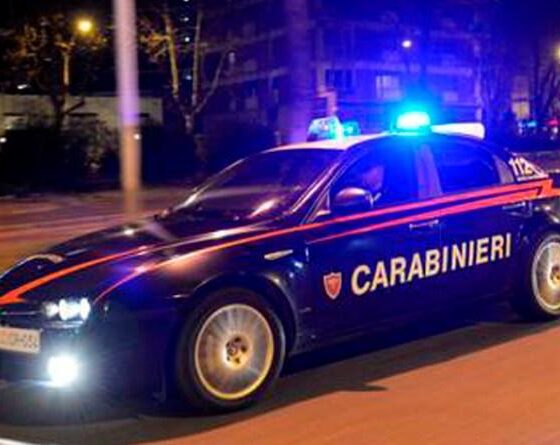carabinieri