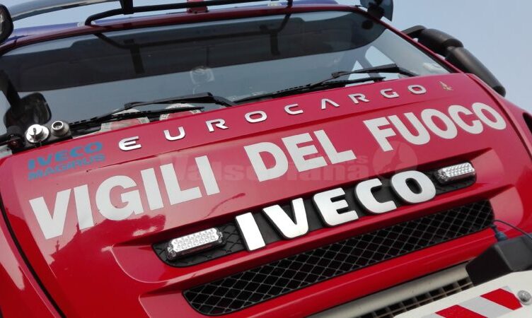 vigili del fuoco repertorio