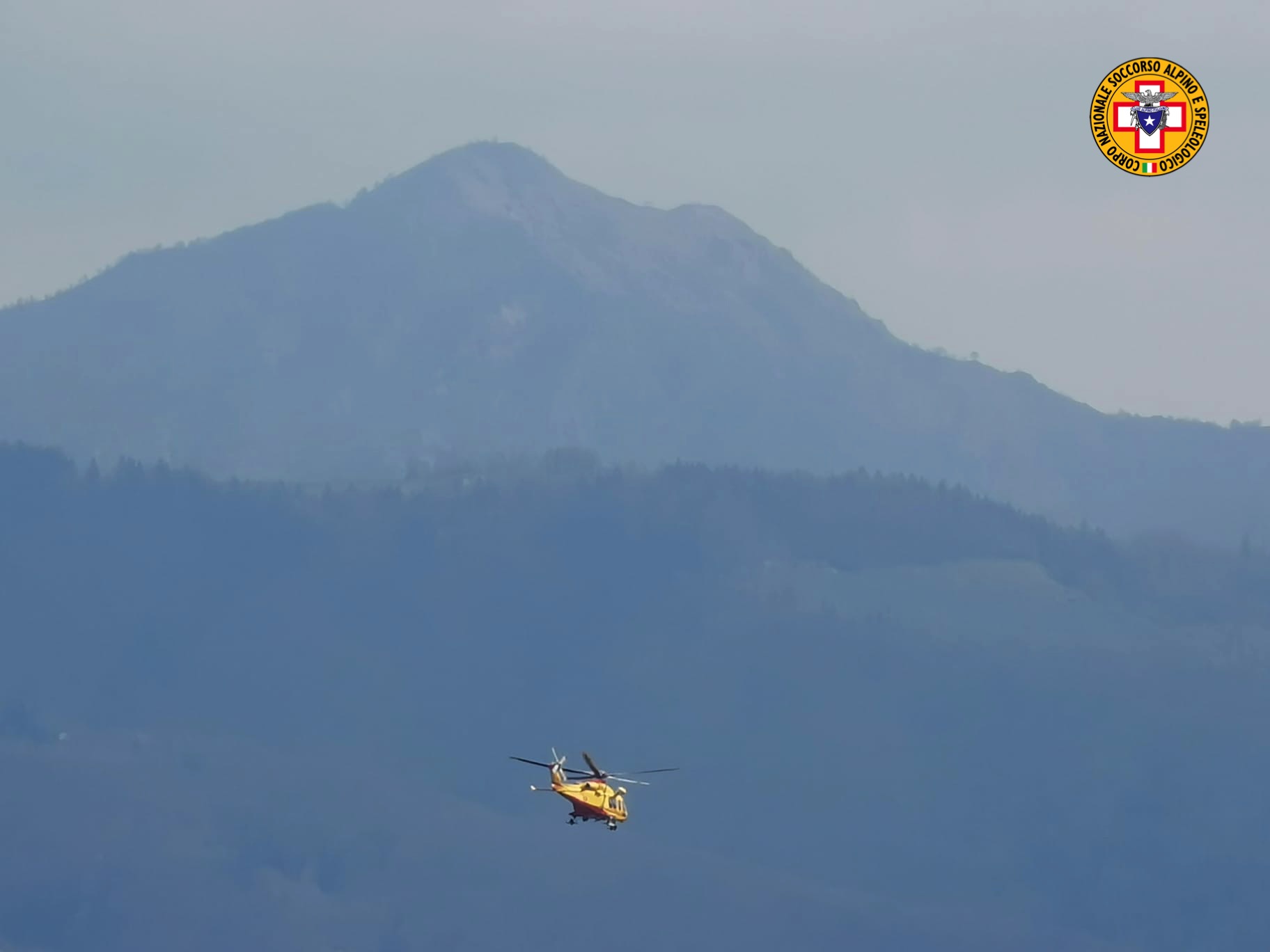 Cnsas Camerata Cornello 1 Valseriana News