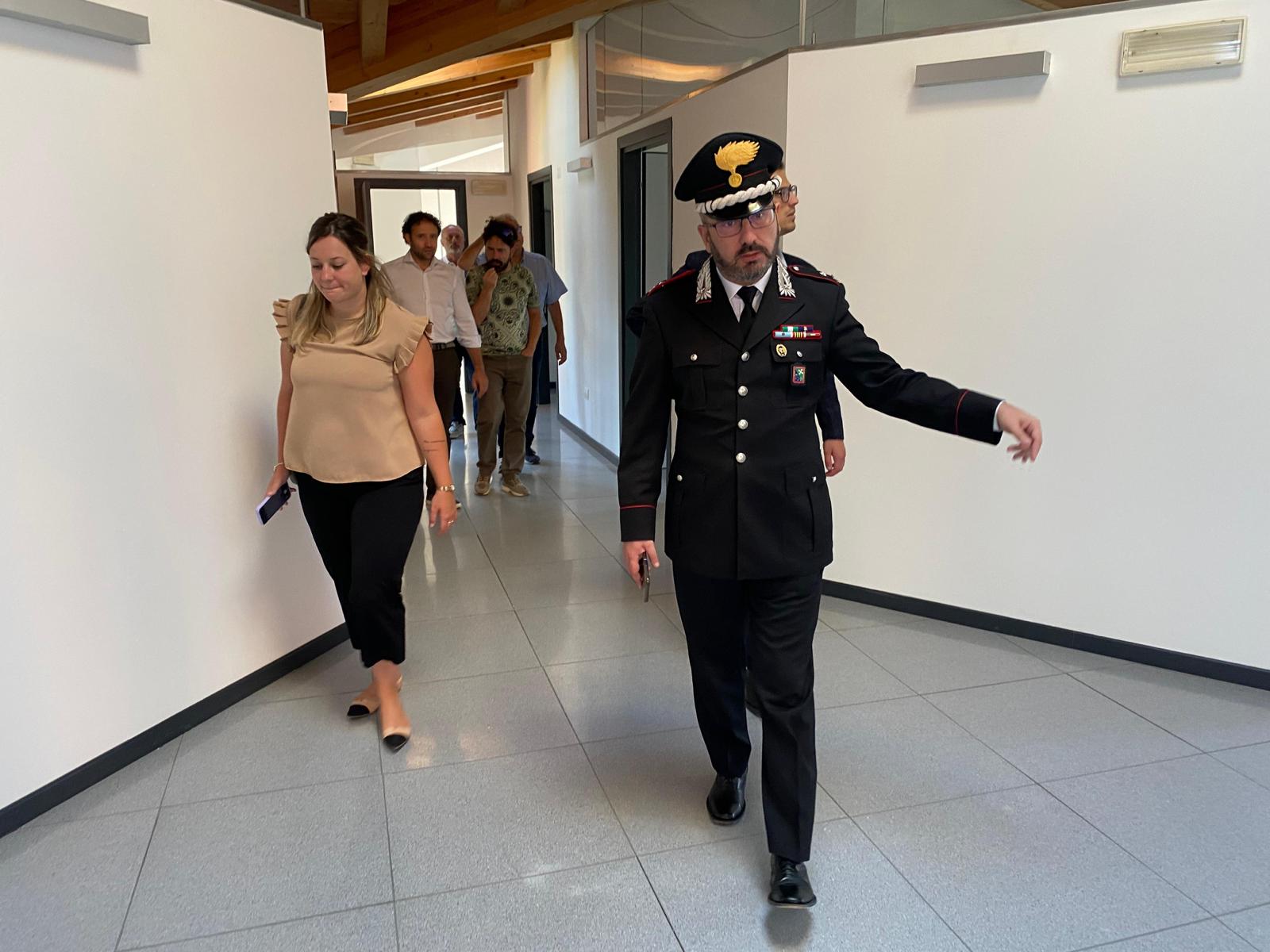 falcucci Valseriana News