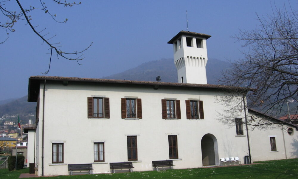 vertova ex convento