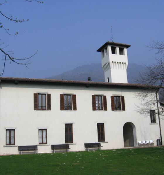 vertova ex convento