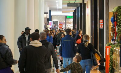 Black Friday-oriocenter (Credit Oriocenter)