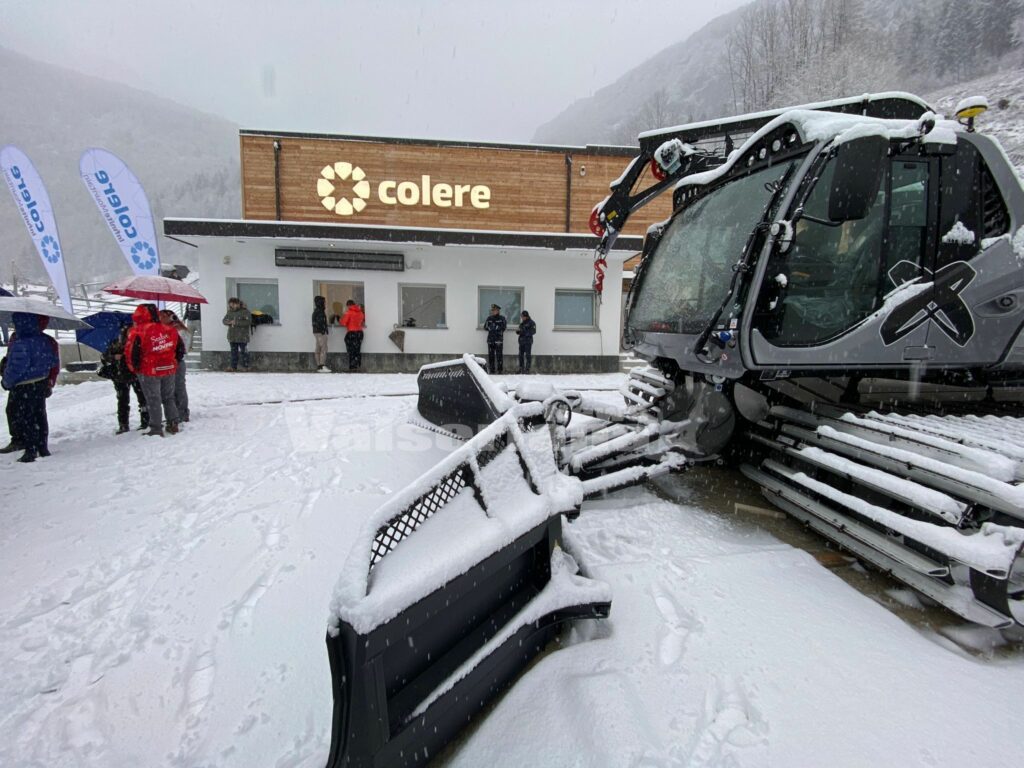 colere lizzola