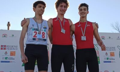 Parolini (Foto GB Gherardi)