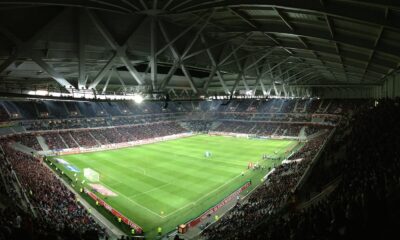 Stadio di calcio