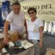 Lia Ius e il marito Rosario Rottigni