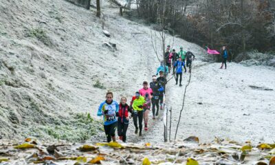 monte misma xmas trail (foto Diego De Giorgi)