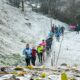 monte misma xmas trail (foto Diego De Giorgi)