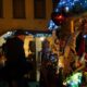 villaggio mercatini natale clusone foto diego percassi