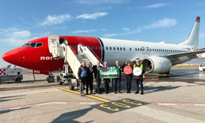 Norwegian Air Shuttle