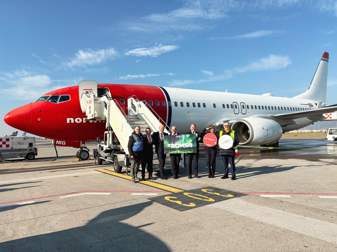 Norwegian Air Shuttle