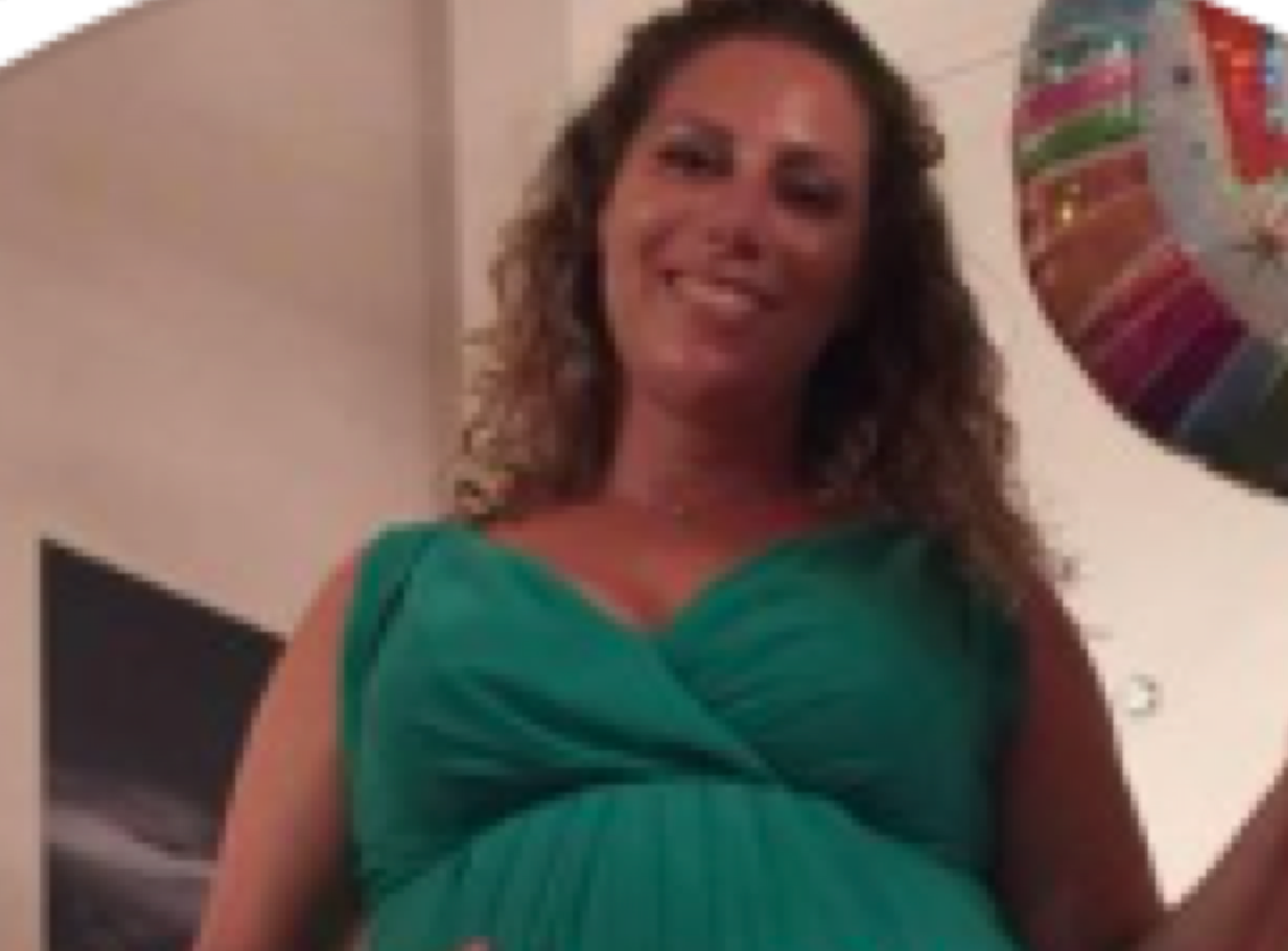 caryl menghetti