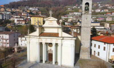 chiesa gorno