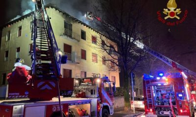 incendio bergamo