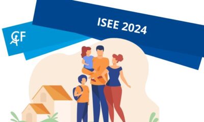 isee (Foto CAF)