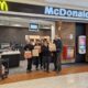 bergamo McDonald’s