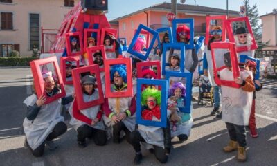 carnevale casnigo