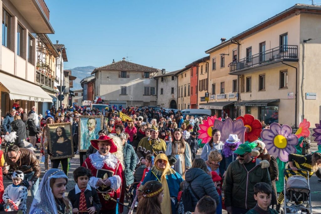 carnevale casnigo