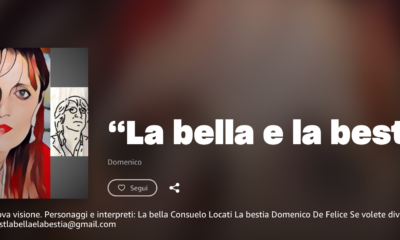 La bella e la bestia