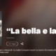 La bella e la bestia