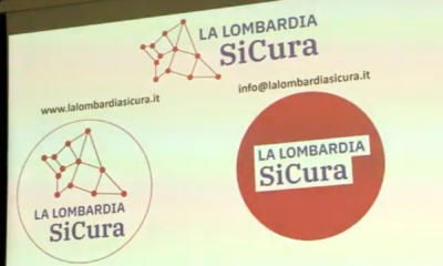 La Lombardia SiCura