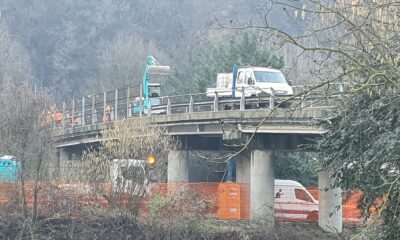 Ponte di Fiorano al Serio