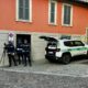 Controlli della Polizia a Rovetta