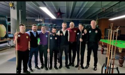 snooker