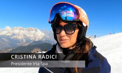 cristina radici monte pora irta spa