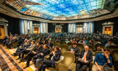 Il ruolo della Fondazione San Michele Arcangelo