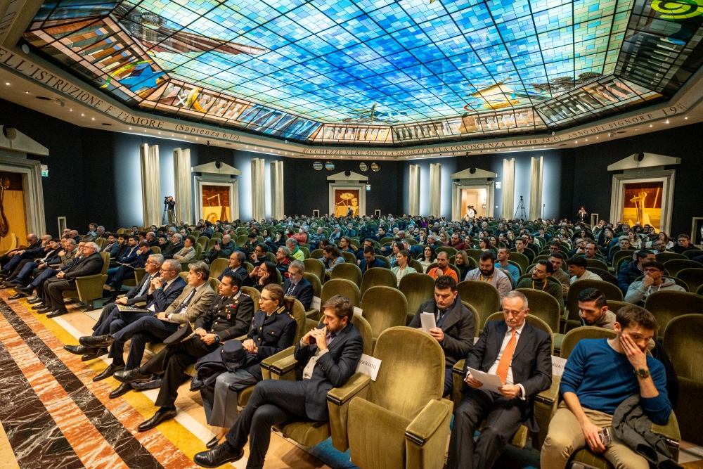 Il ruolo della Fondazione San Michele Arcangelo