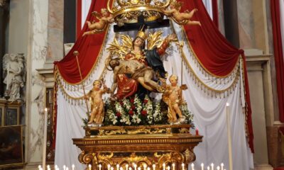 Madonnina di Leffe