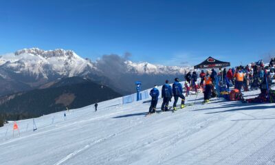 Monte Pora regionali cuccioli