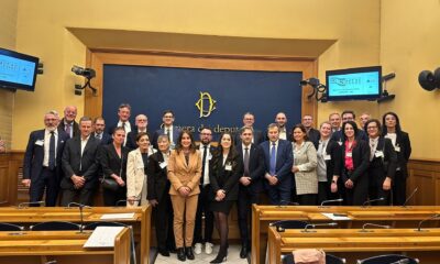 Presentato a Roma Sacrae Scenae