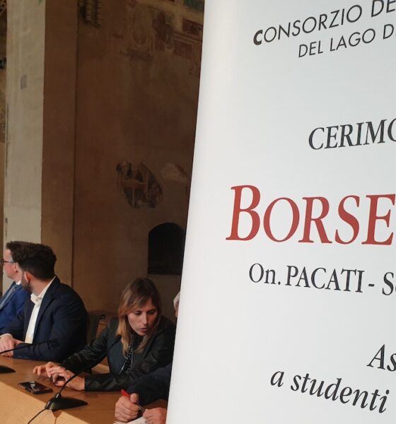 BIM borse di studio