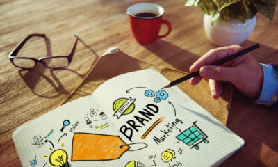 Come nasce un brand? Un viaggio tra marketing e comunicazione